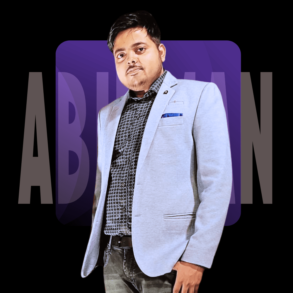 Abhiman Raj
