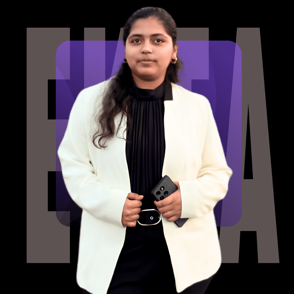 Ekta Sachdev
