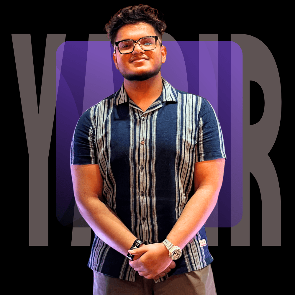 Yasir Eqbal